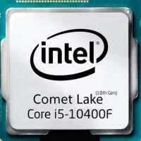 i5-10400f