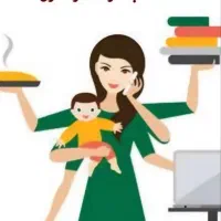 جذب نیرو کار در منزل (بانوان)