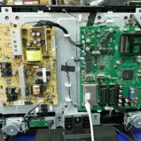 تعمیرات تخصصی انواع مانیتور وتلوزیون|خدمات پیشه و مهارت|خرم‌آباد, |دیوار