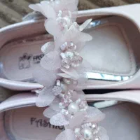 کفش شیک خارجی|کفش و لباس بچه|قم, لسانی|دیوار