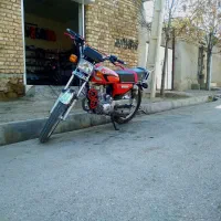 موتور متین ۱۵۰