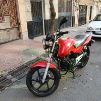 پالس ۱۸۰ مدل ۹۰|موتورسیکلت|تهران, علم و صنعت|دیوار