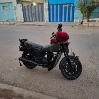 موتور هیلدا هندا|موتورسیکلت|خاوران, |دیوار