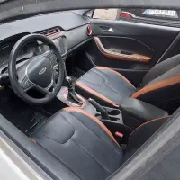 ام وی ام ۳۱۵ پلاس اتومات مدل ۹۹ تصادفی|خودرو سواری و وانت|تهران, شاهین|دیوار