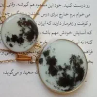 آموزش زیورآلات رزینی|خدمات آموزشی|یاسوج, |دیوار