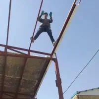 جوشکاری سیار|خدمات پیشه و مهارت|ساوه, |دیوار