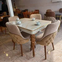 میزغذاخوری مدل ماهان( آقای مبل)