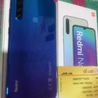 Redmi not8