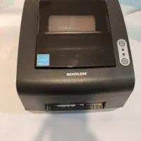 لیبل پرینتر Bixolon اصل کره|پرینتر، اسکنر، کپی، فکس|ارومیه, |دیوار