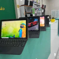 لپ تاپ لمسی جدا شونده ویندوزی Microsoft Surface GO|رایانه همراه|آبیک, |دیوار