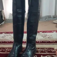 پوتین سایز۳۹