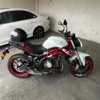 بنلی ۳۰۰ مدل ۱۴۰۲|موتورسیکلت|تهران, کوهک|دیوار