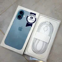 آیفون 16 نرمال|موبایل|سنندج, |دیوار