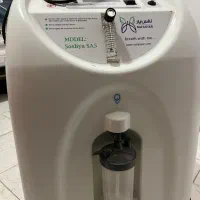 دستگا اکسیژن سازخانگی|آرایشی، بهداشتی، درمانی|کرمان, |دیوار