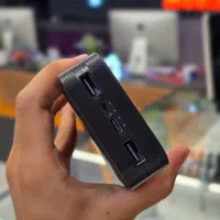 پاوربانک 20000 شیاومی|لوازم جانبی موبایل و تبلت|شاهینشهر, فردوسی|دیوار