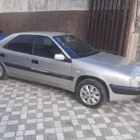 زانتیا ۸۵|خودرو سواری و وانت|آمل, |دیوار