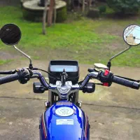 همتاز ۲۰۰|موتورسیکلت|خمام, |دیوار