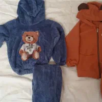 لباس بچگانه