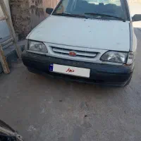 پراید مدل 80