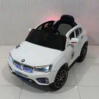 ماشین شارژی BMW X3 *قبول چک*