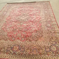 فرش دست دوم|فرش|قم, سراجه (۱۵ خرداد)|دیوار