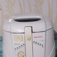 سرخ کن نو نو