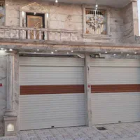 کرکره برقی ، درب برقی ،ضد سرقت