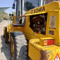 لودر XGMA932|خودرو سنگین|جیرفت, |دیوار
