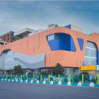 مغازه نقلی ولی پربازده مجتمع خلیج فارس