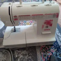 چرخ خیاطی صفر نو