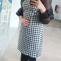 لباس مجلسی|لباس|دزفول, |دیوار