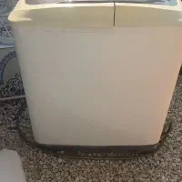 لباسشویی دو قلو سالم جم