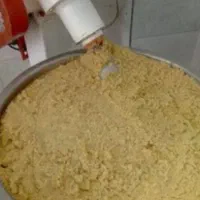 مایع خمیر فلافل