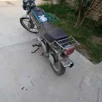 موتورسیکلت