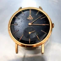 ساعت سوئیسی طلا کوکی - Navzer ناوزر کلکسیونی
