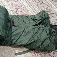 کیسه خواب|کوهنوردی و کمپینگ|مهاباد (آذربایجان غربی), |دیوار