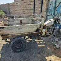 سه چرخه|موتورسیکلت|آبادان, |دیوار