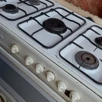 گاز پنج شعله فردار تکنو گاز