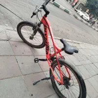 دوچرخه ۲۶|دوچرخه، اسکیت، اسکوتر|قدس, شهرقدس|دیوار