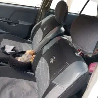 پراید مدل 86سفید سالم|خودرو سواری و وانت|ابریشم, |دیوار