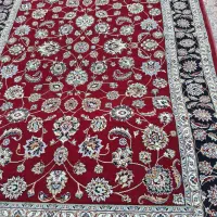 فرش دست دوم در حدنو|فرش|بیرجند, |دیوار