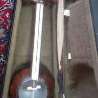 کمانچه امیر عطایی|سازهای سنتی|شهرضا, |دیوار