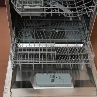 ظرفشویی زیرووات ۸ نفره ایتالیا مناسب جهیزیه|ماشین ظرفشویی|کرمان, |دیوار