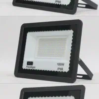 لاین نوری چراغ ریلی پروژکتور فول لایت هالوژن کابل|لامپ و چراغ|تبریز, |دیوار