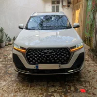 فونیکس تیگو 7 +pro E   پلاگین هیبرید  2025 صفر