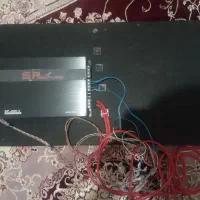 آمپیلیSPEED WARD درحدنو