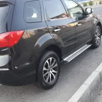 هایما S7 توربو 1800cc مدل 96 بیرنگ|خودرو سواری و وانت|رشت, جانبازان|دیوار