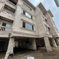 فروش واحد ۸۵متری دو خواب خوش نقشه شش واحدی داخلشهر