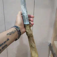 چاقو کلکسیونی