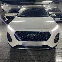 X22 PRO ایکس 22 پرو دنده ای مدل 1402 صفر خشک